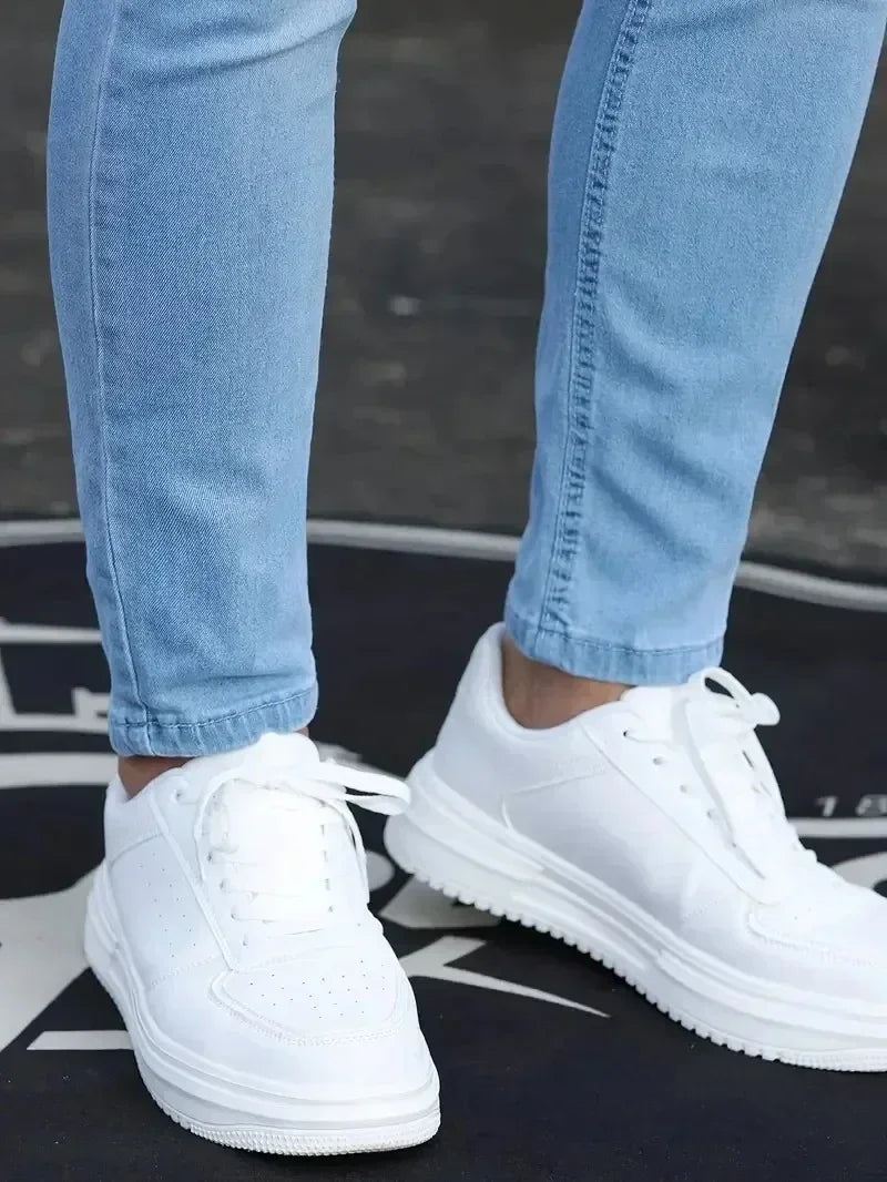 Everyday Skinny Jean