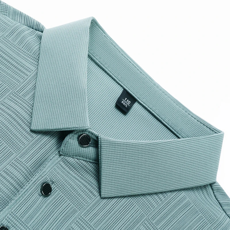 Verno Lux Polo Top
