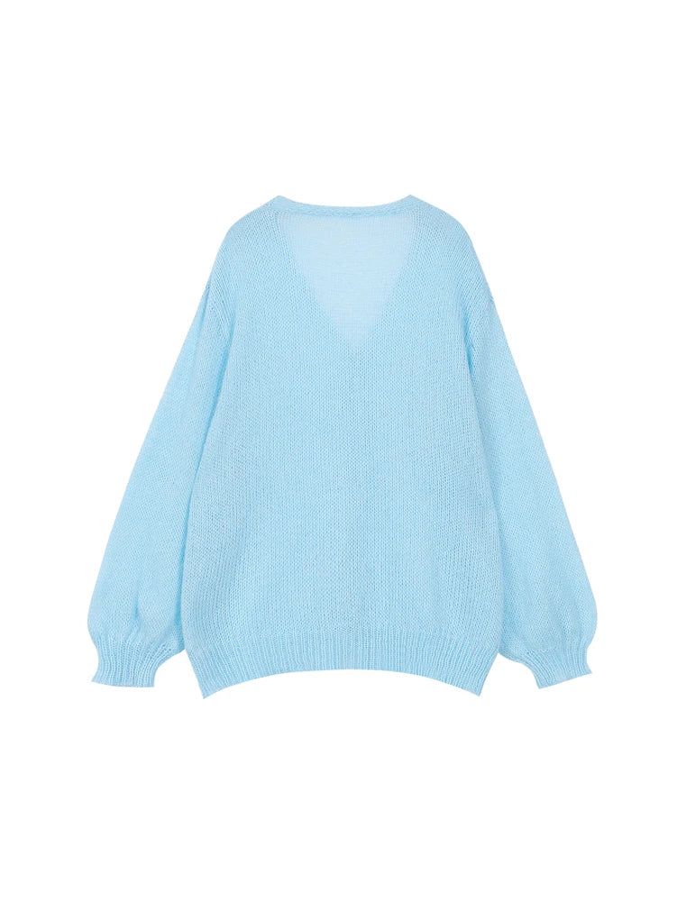 Azula Cardigan