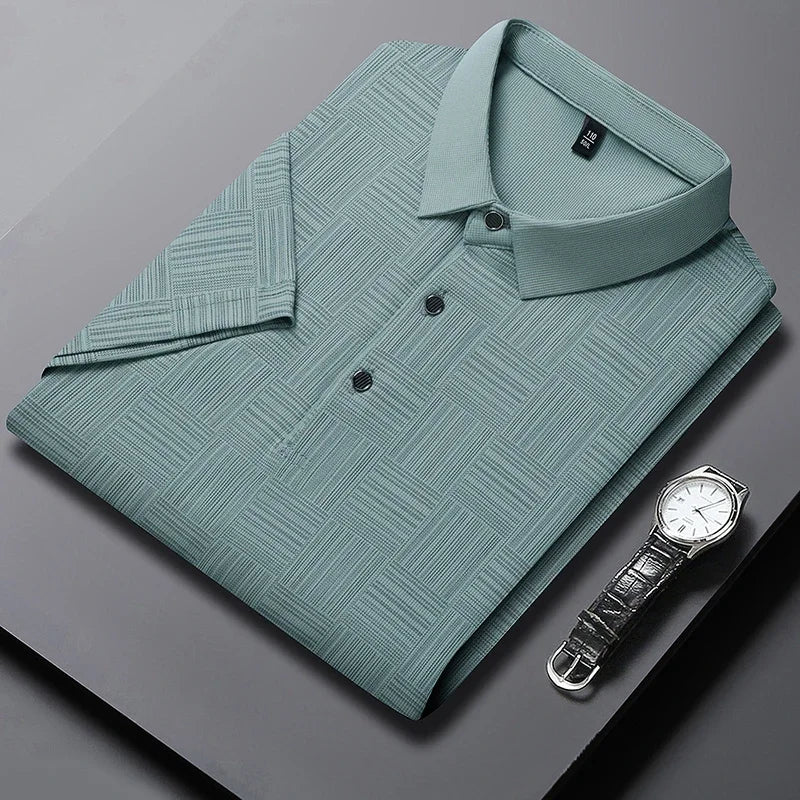 Verno Lux Polo Top