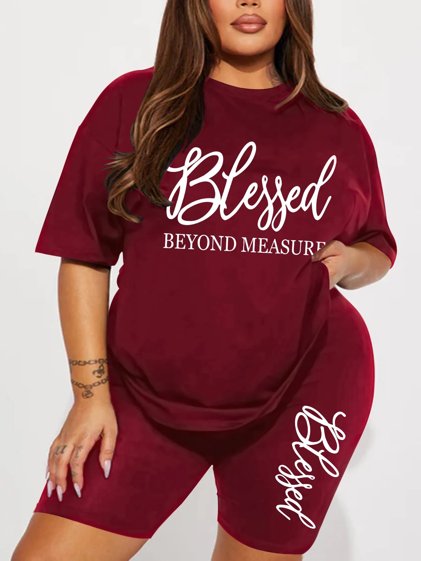 Blessed Set