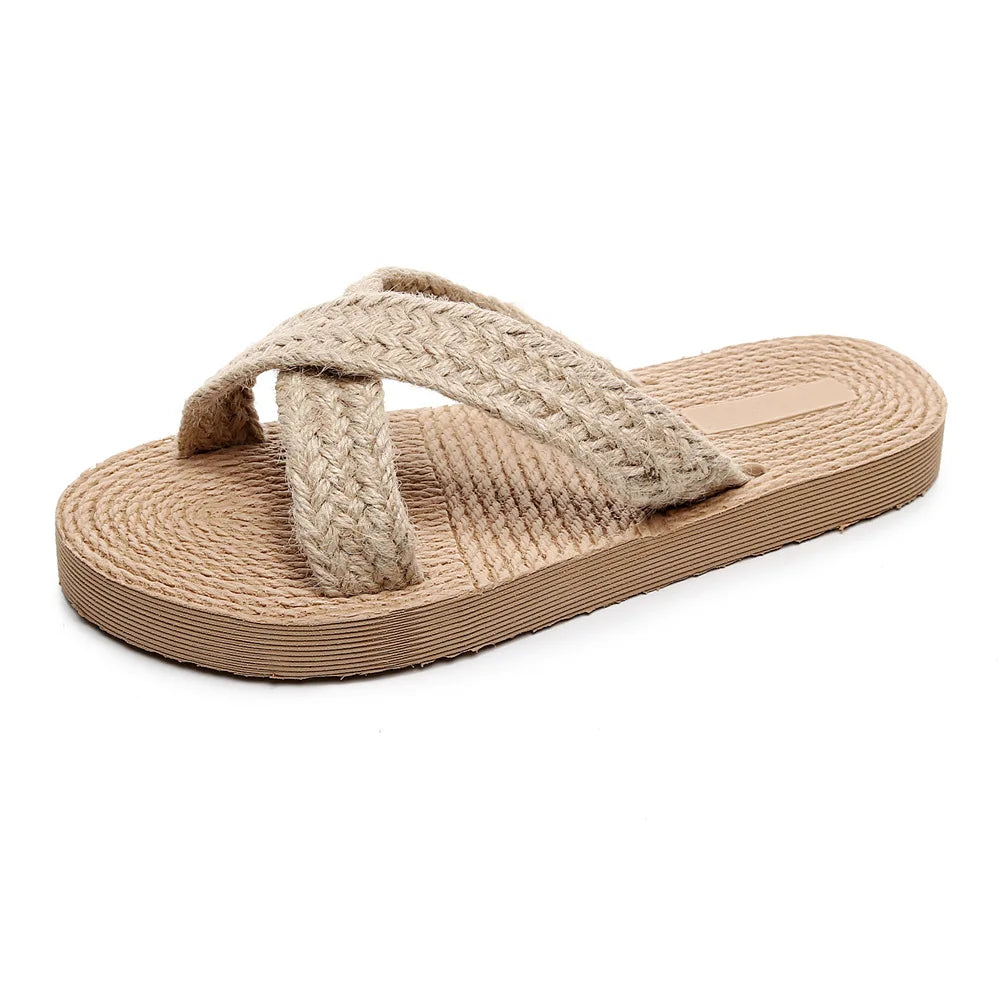Natura Sandals