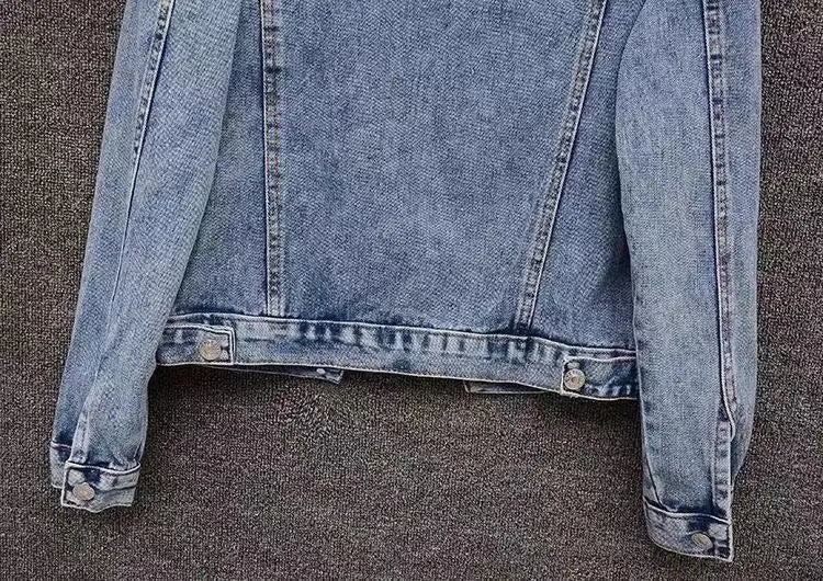 Londra Classic Denim