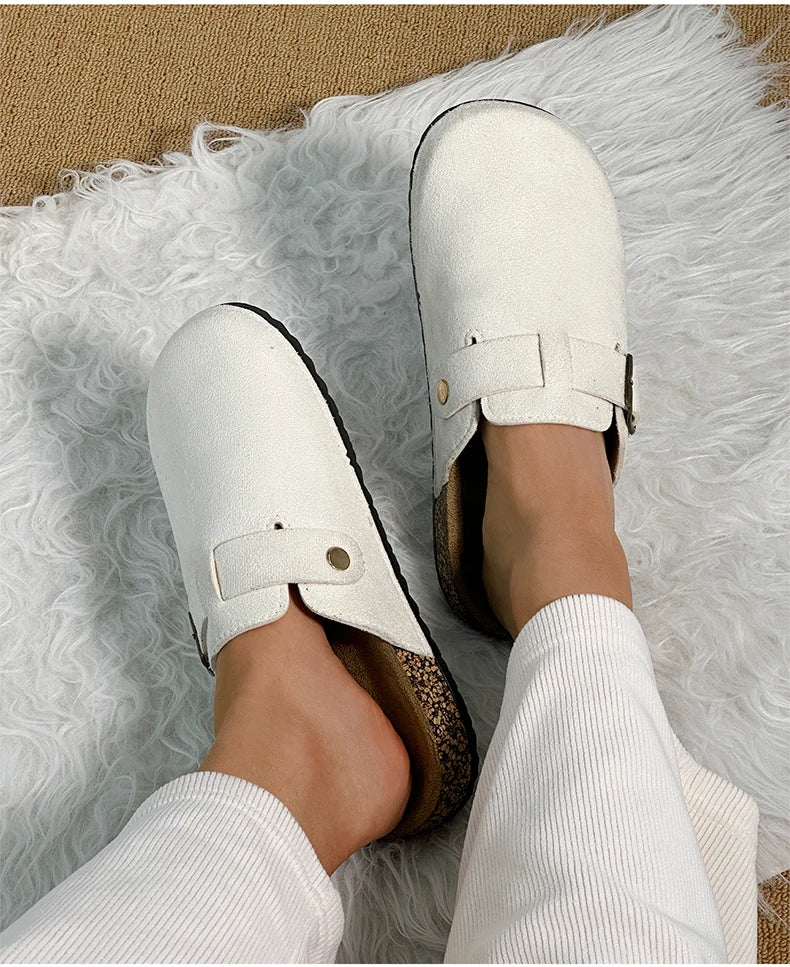 Simpo Slip Ons