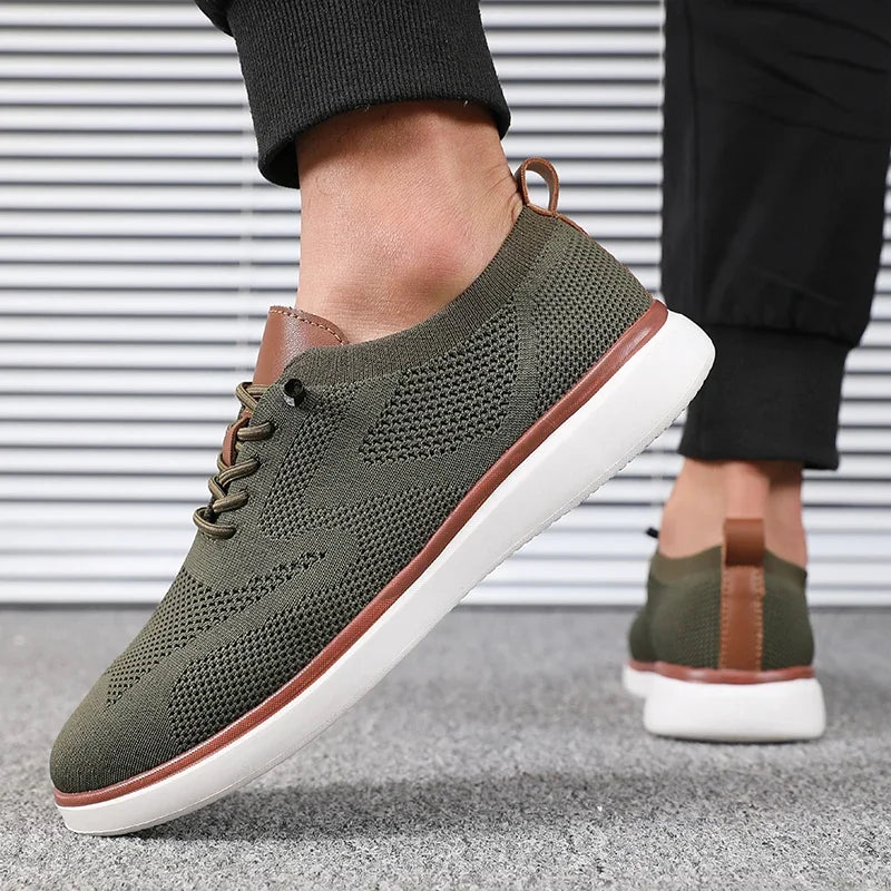 Swift Fit Trainers