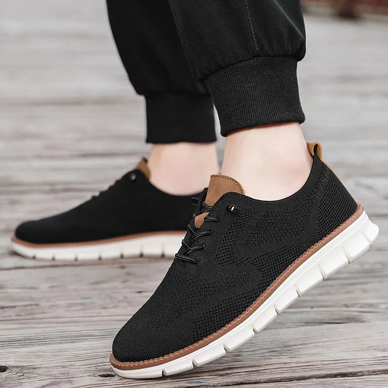 Luxe Smart Shoe