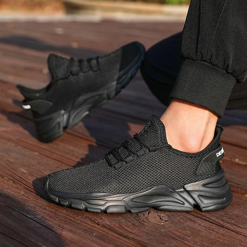Luxe Step Trainer