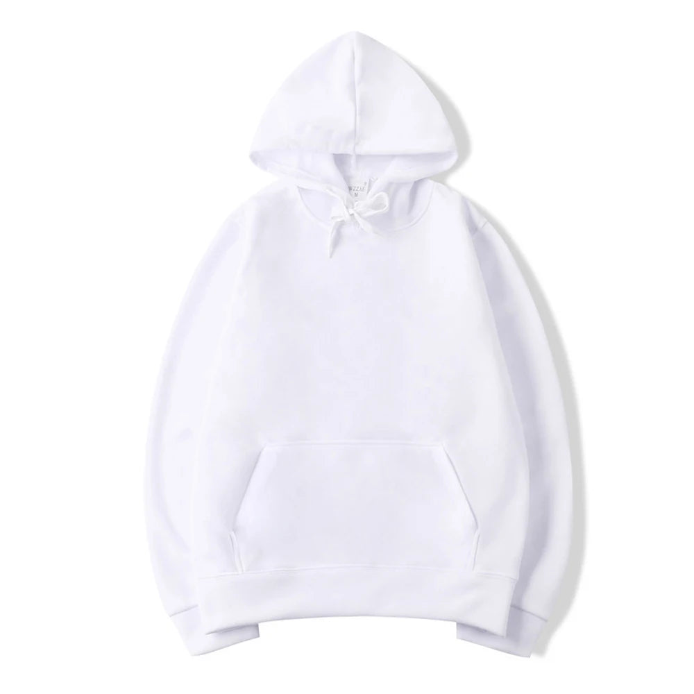 Londra Everyday Hoodie