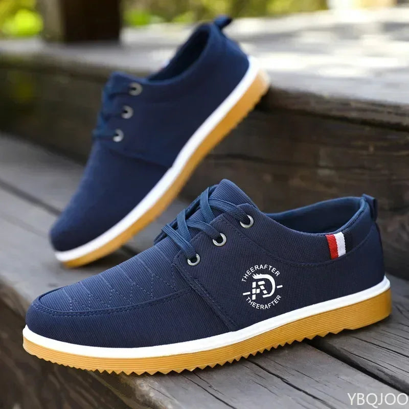 Theerafter Shoe