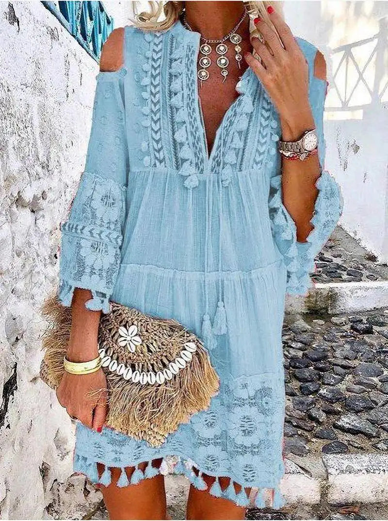 Seraphina Dress