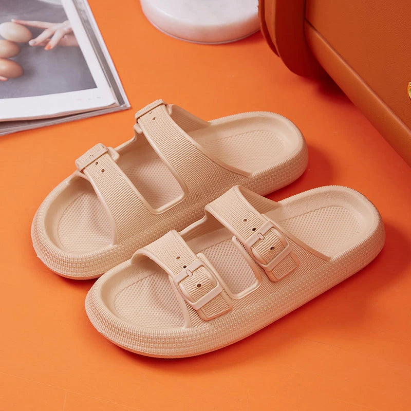 Cleo Sandals