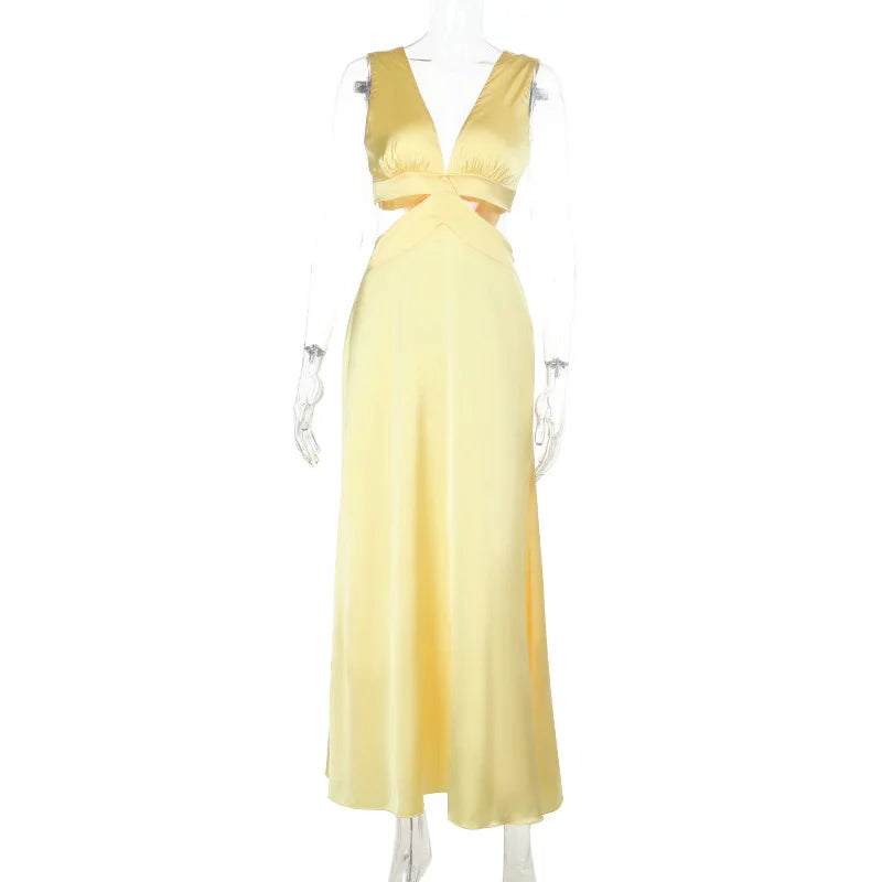 Tornova Dress