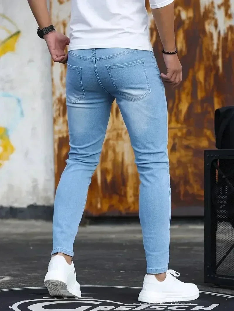 Everyday Skinny Jean