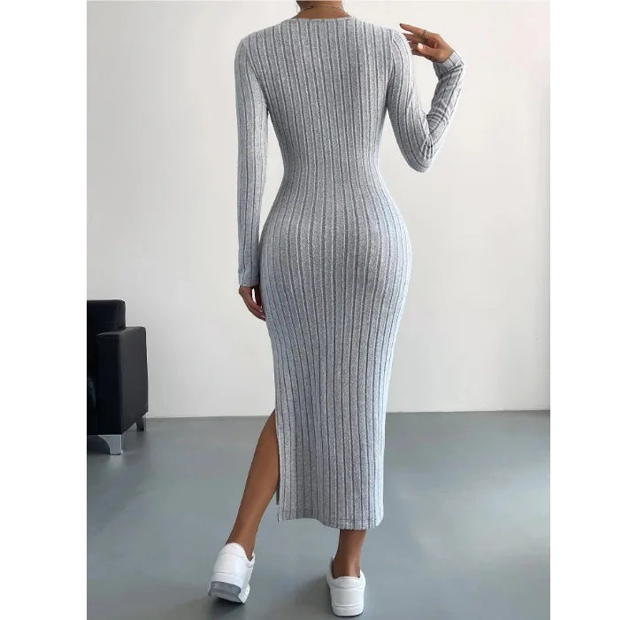Everyday Lux Dress