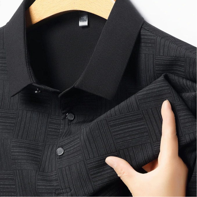 Verno Lux Polo Top