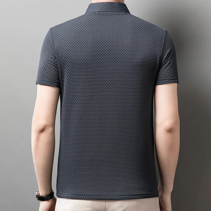 Elagante Polo Shirt