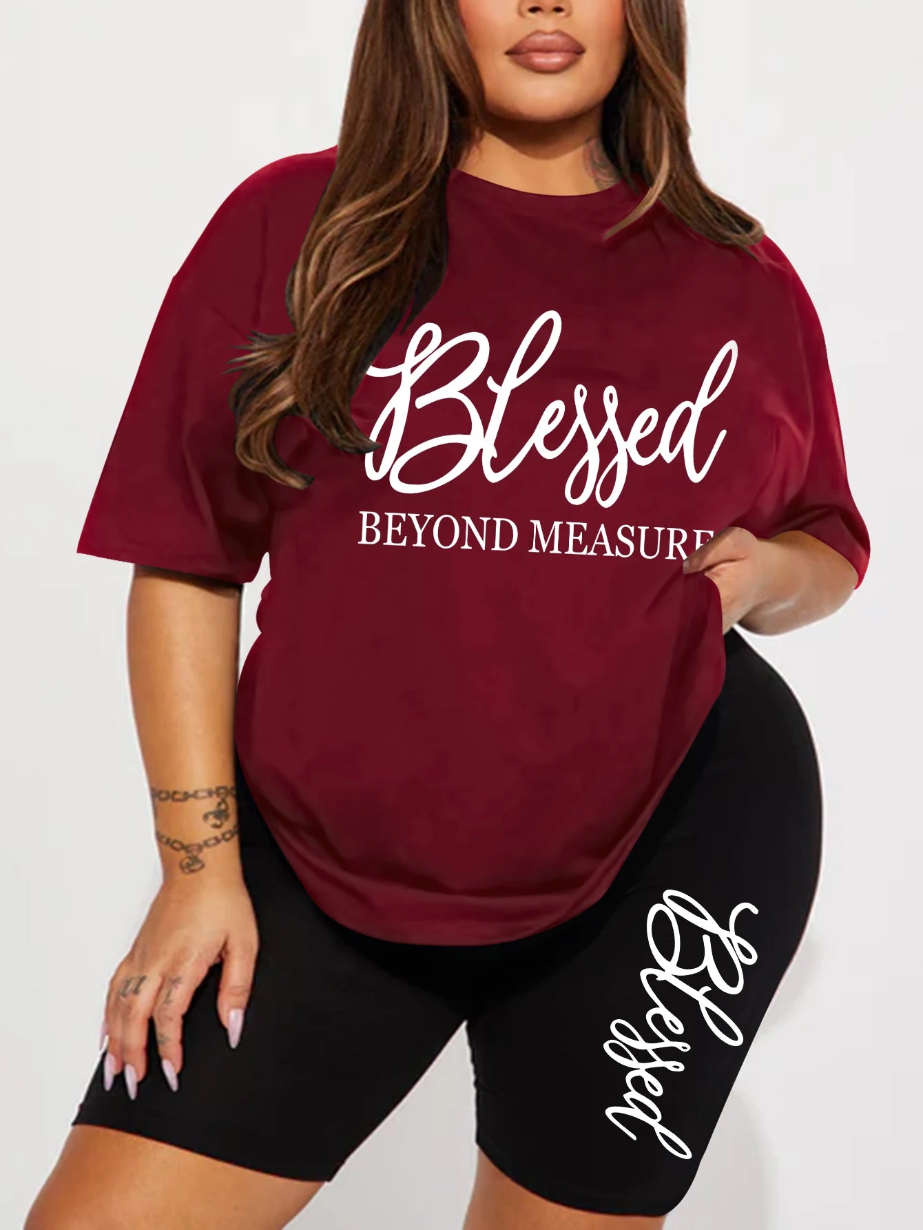 Blessed Set