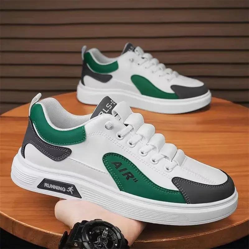 Maison Air Trainers