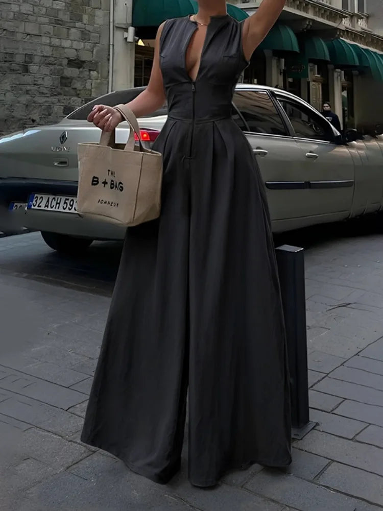 Desire Jumpsuit