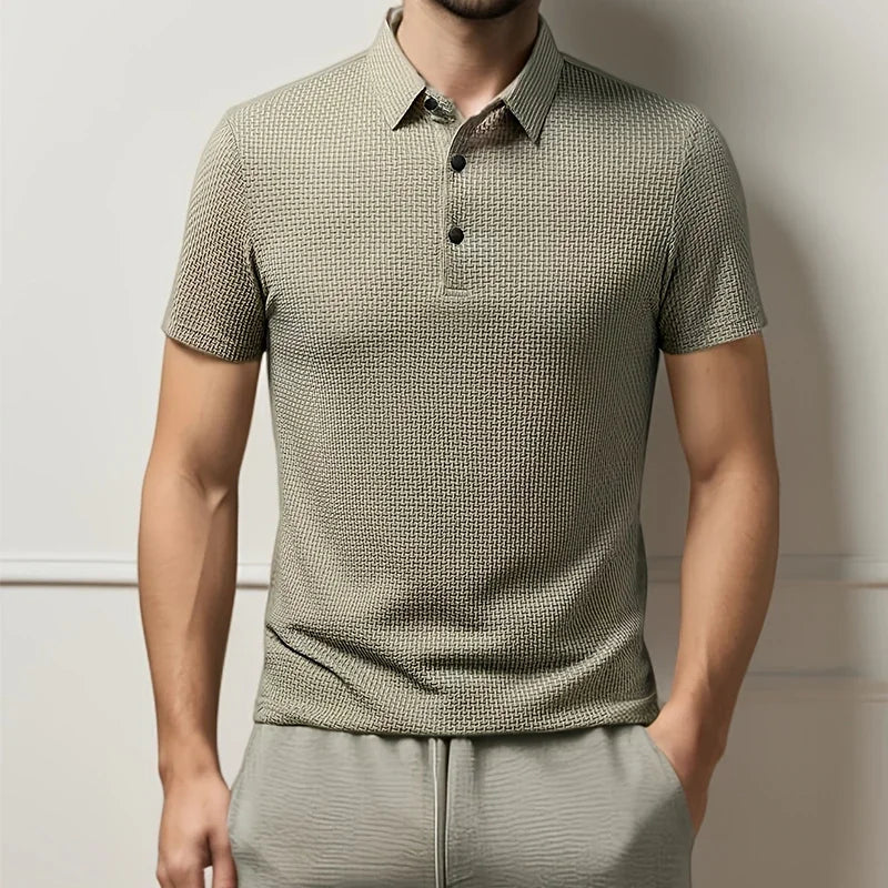 Elagante Polo Shirt