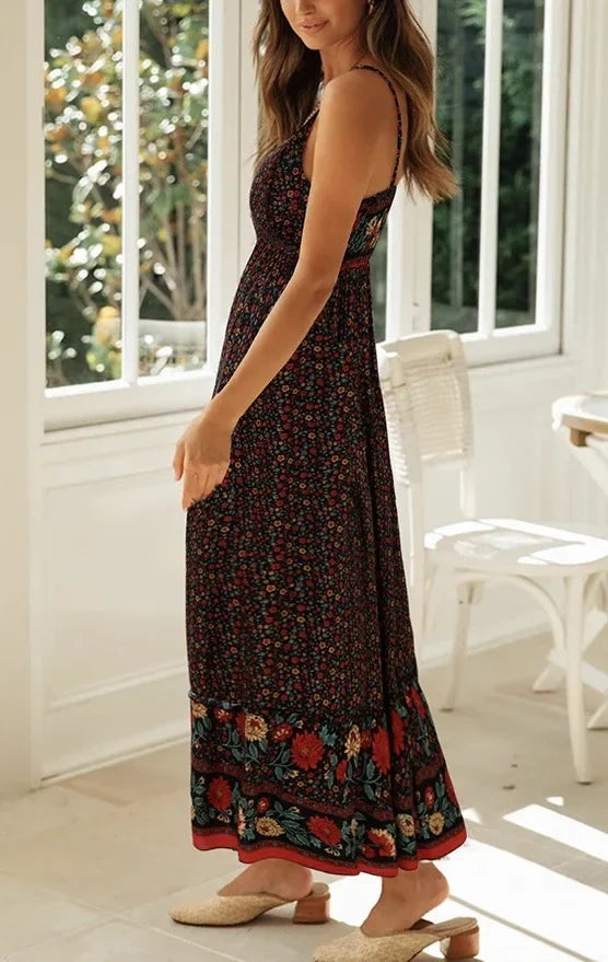 Free Spirit Dress