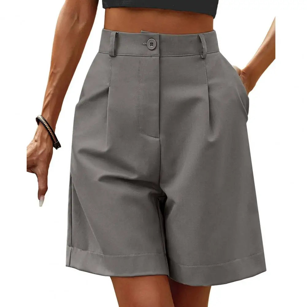 Breathe Fit Tailored Shorts