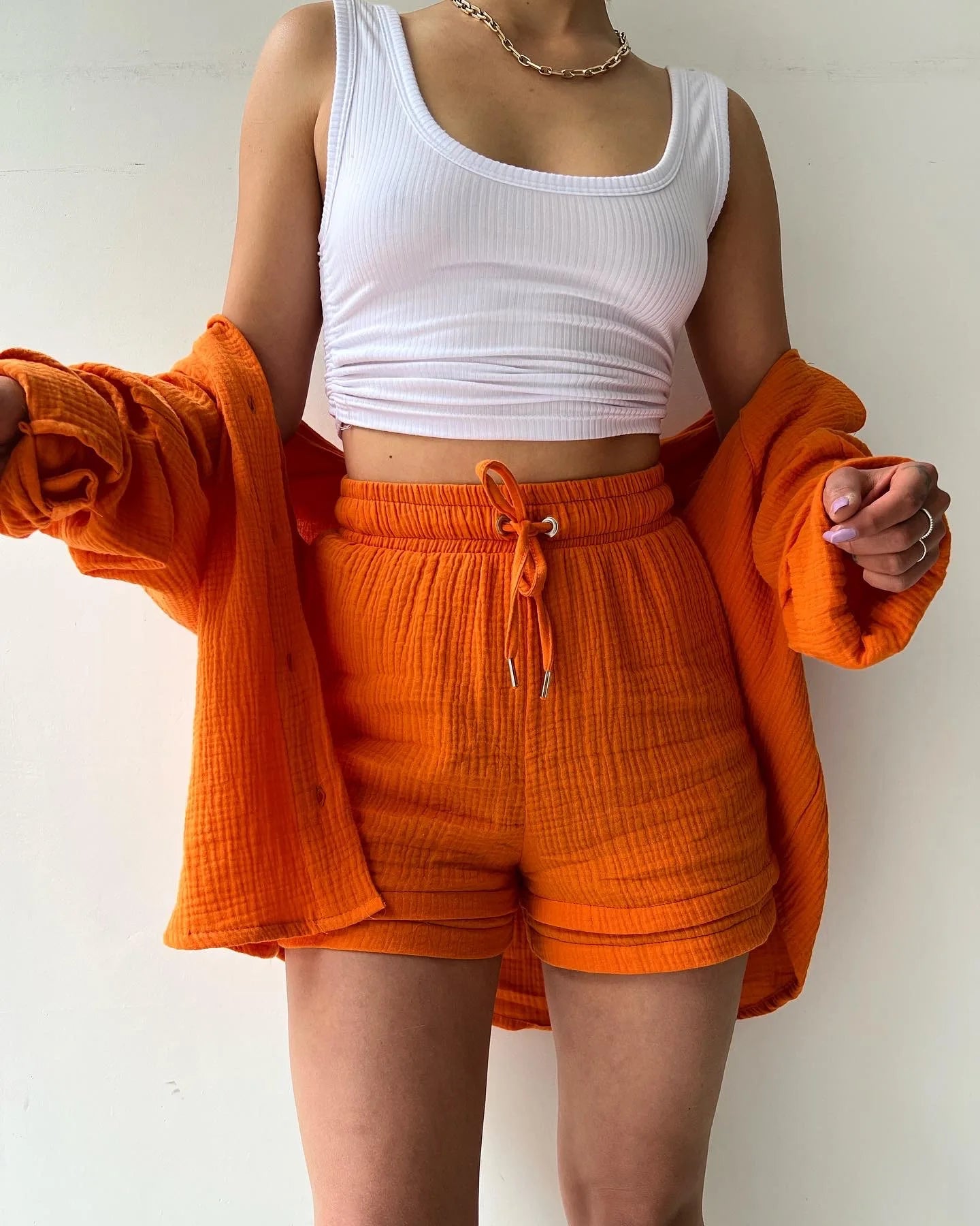 Luna Lite Set