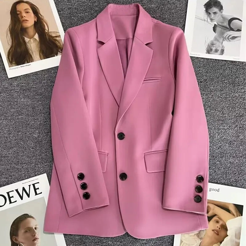 Lara Blazer