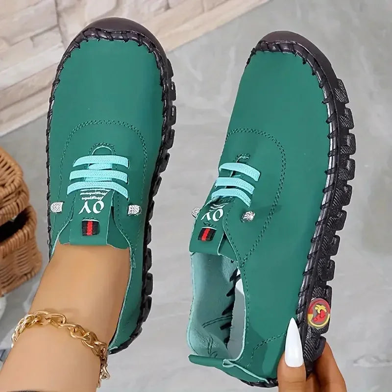Aira Womens Sneakers