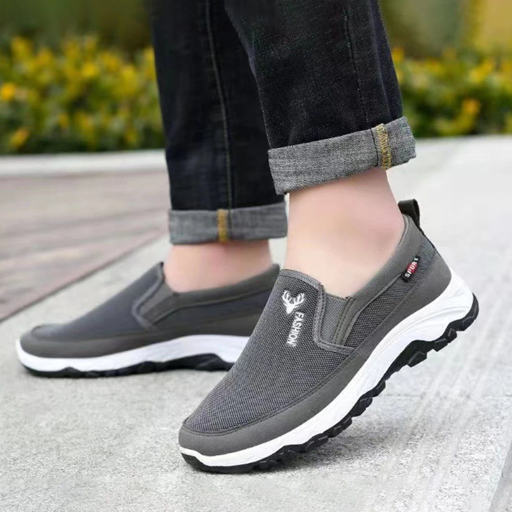 Harbor Step