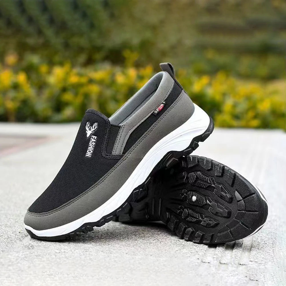 Harbor Step