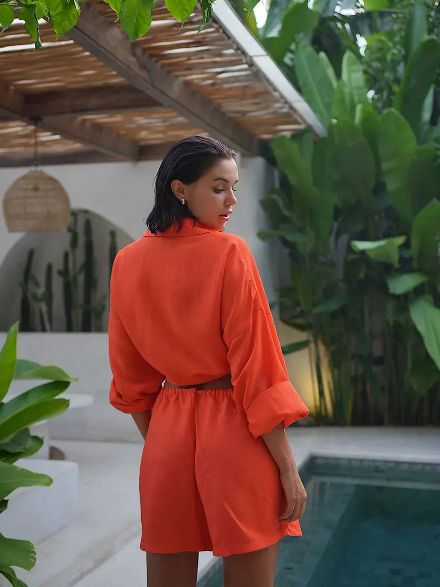 Lantern Luxe Summer Set