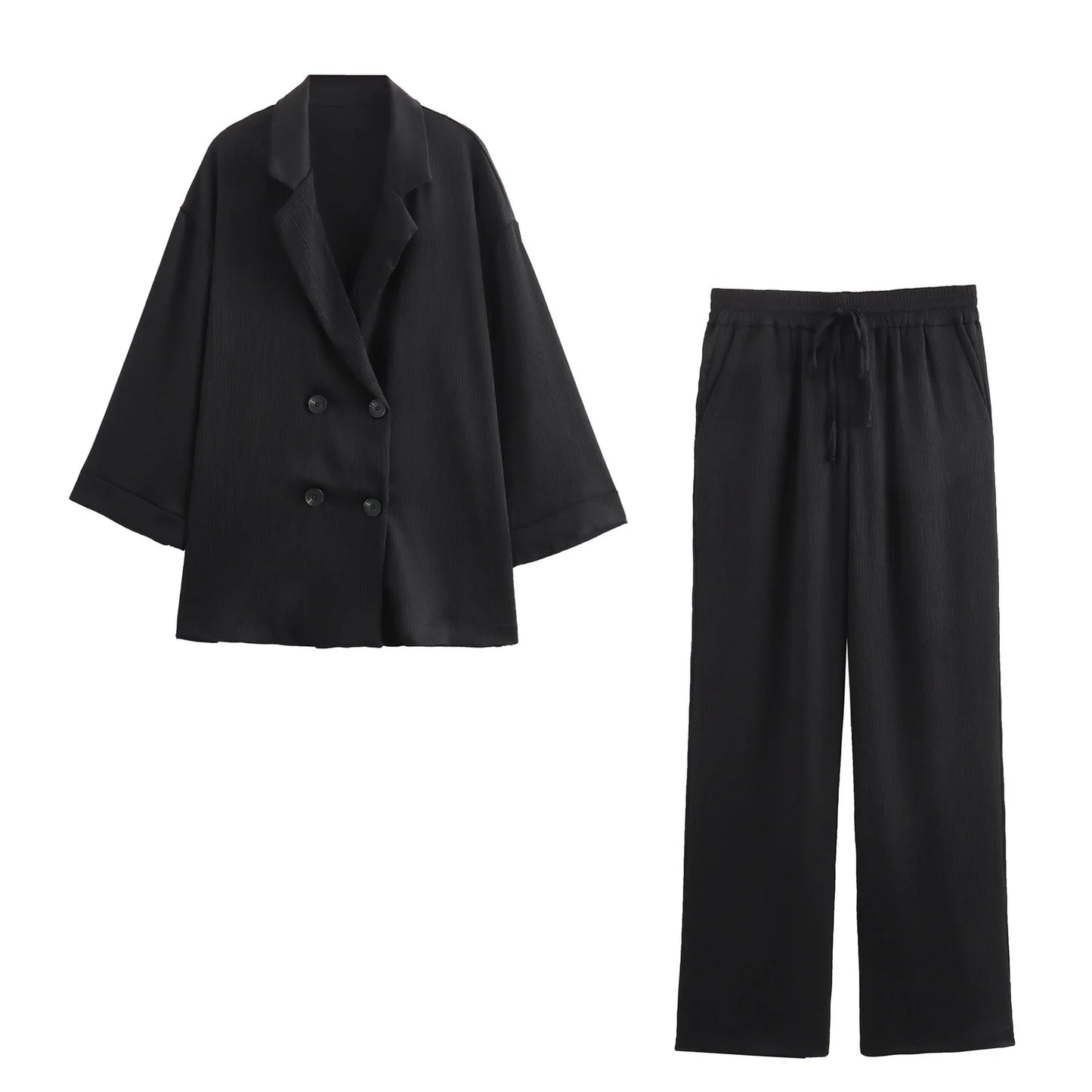 Chic Form 2 Piece