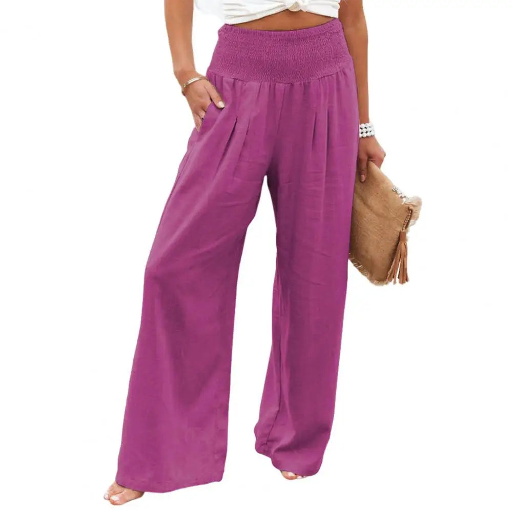 Core Comfort Pants