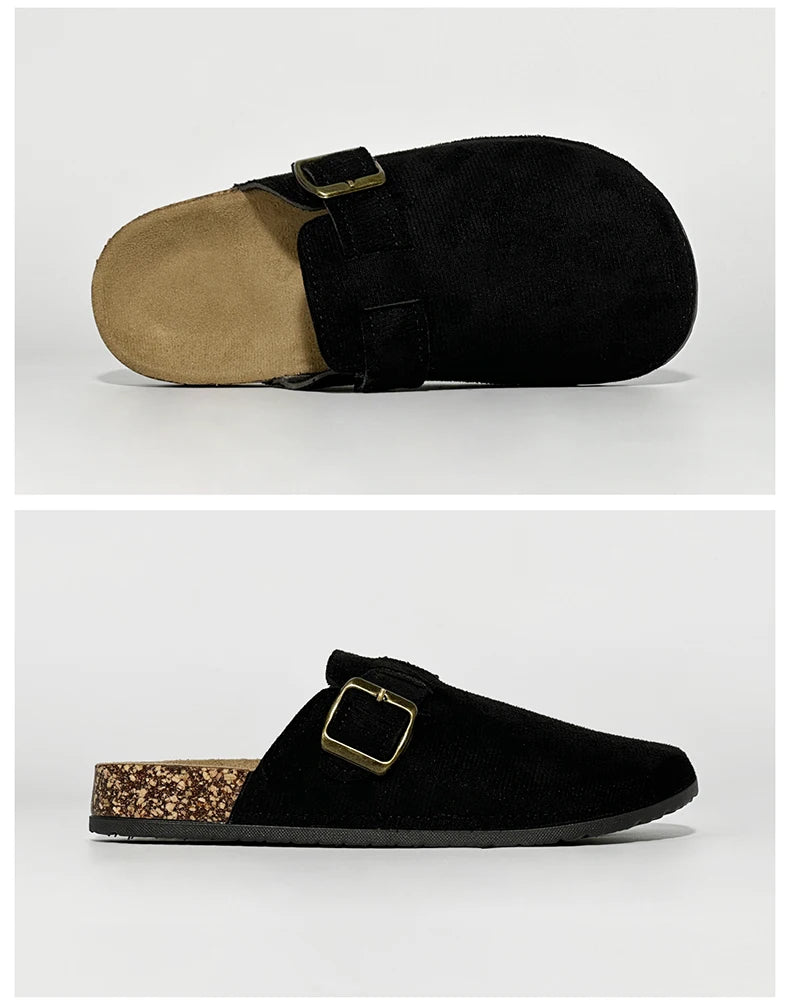 Simpo Slip Ons