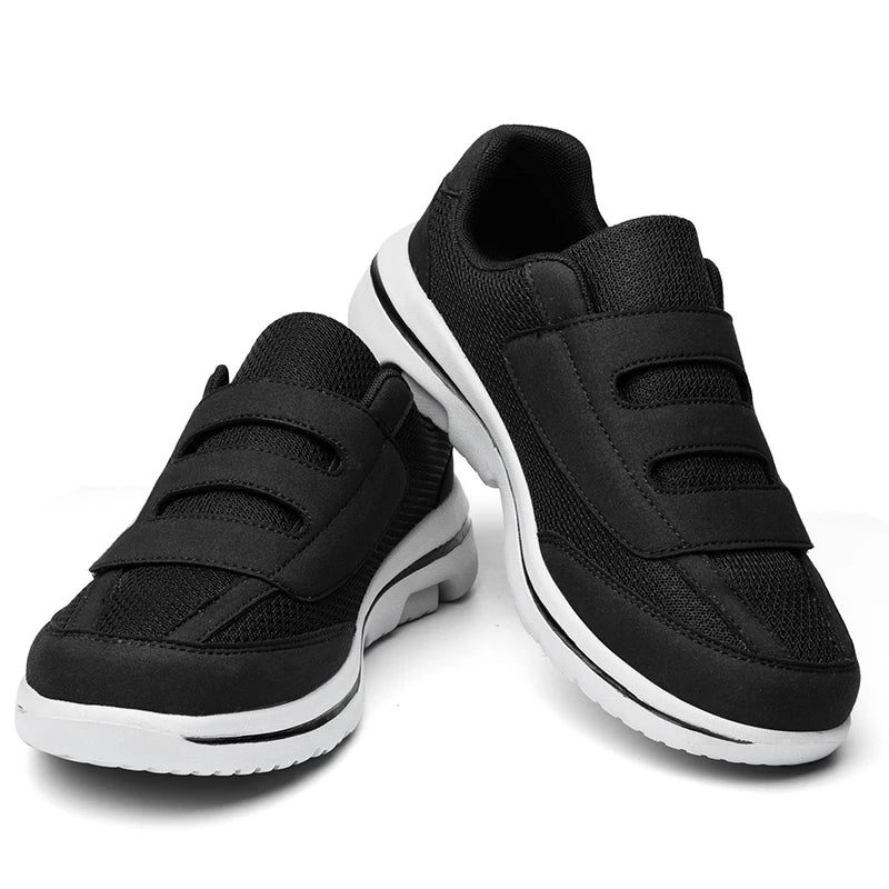 Wide Toe Orthopaedic Sneakers