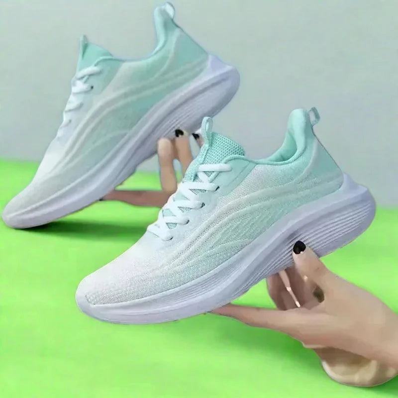 Swift Aura Womens Trainers