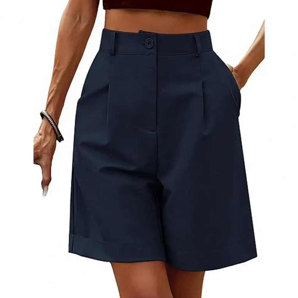 Breathe Fit Tailored Shorts