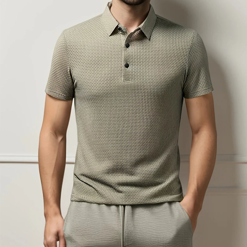 Elagante Polo Shirt