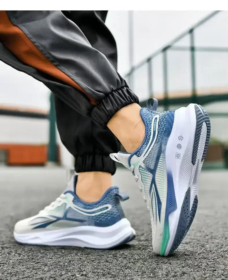 Enduro Step