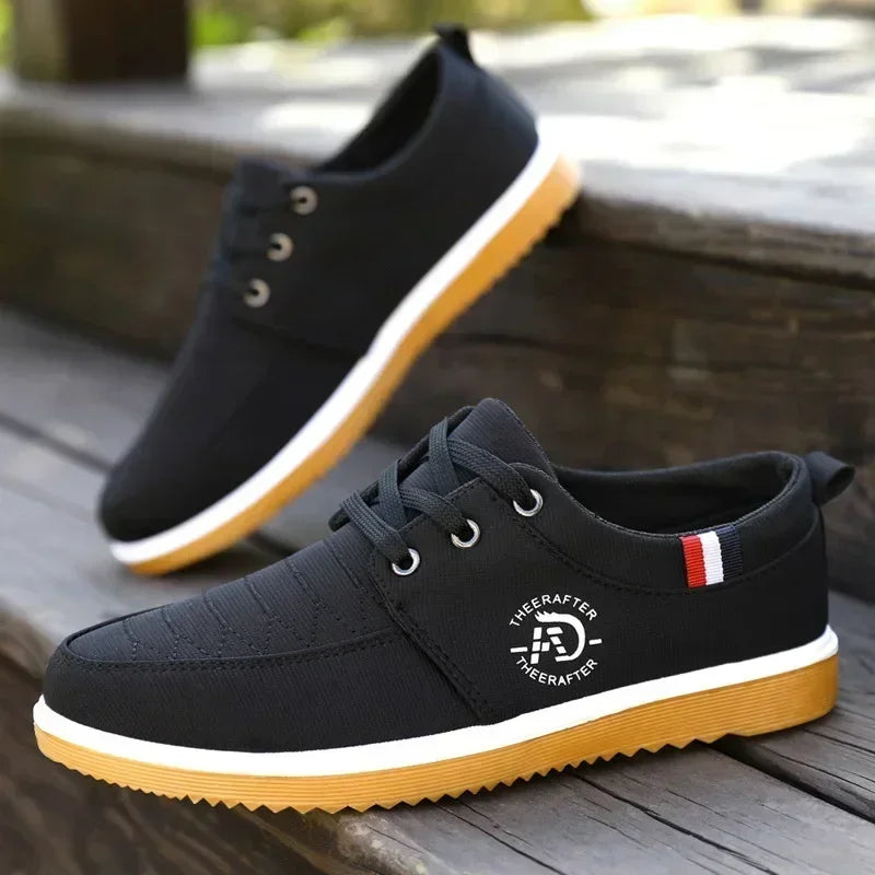 Theerafter Shoe