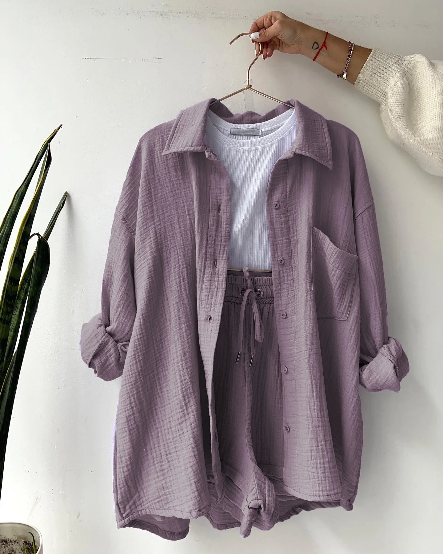 Luna Lite Set