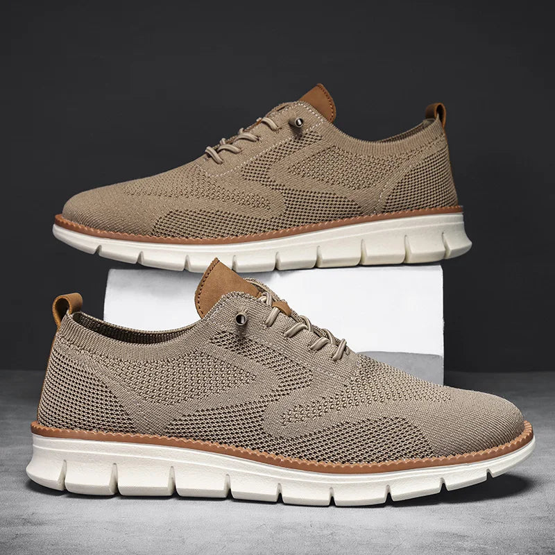 Luxe Smart Shoe