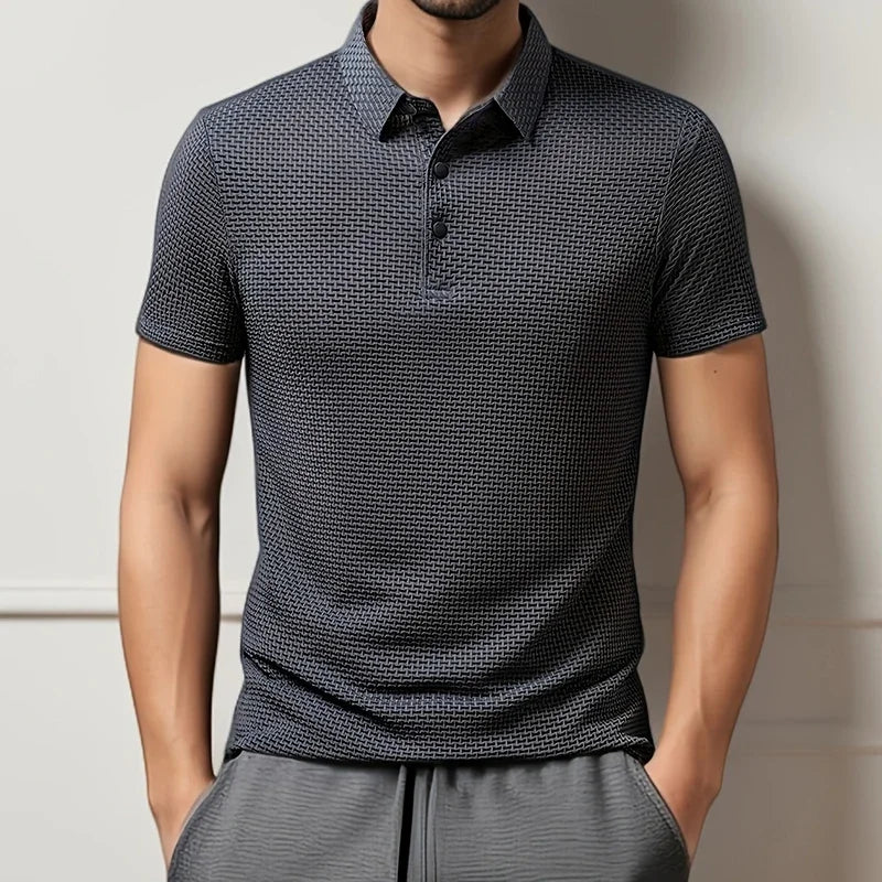 Elagante Polo Shirt