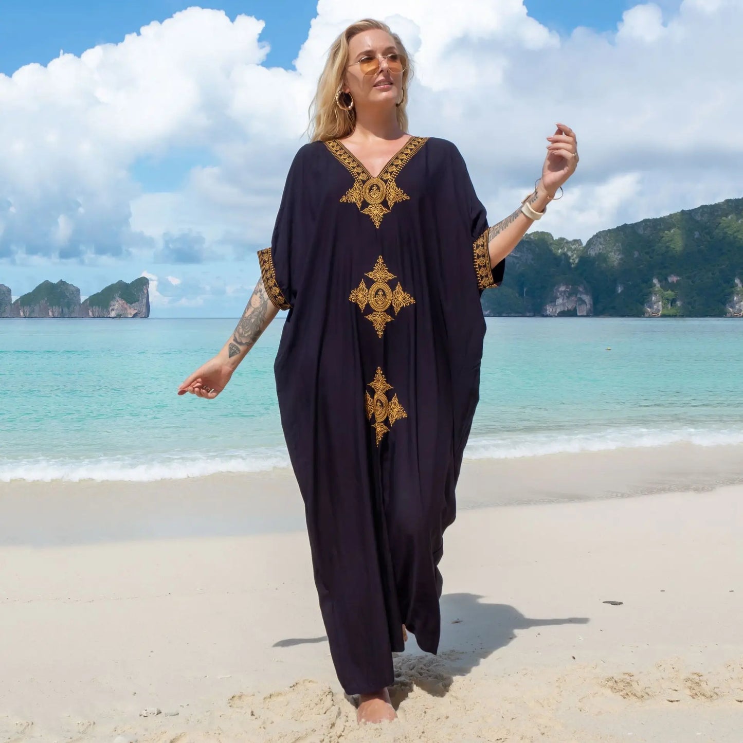 Serenity Robe