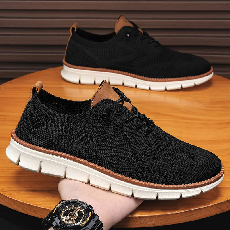 Luxe Smart Shoe