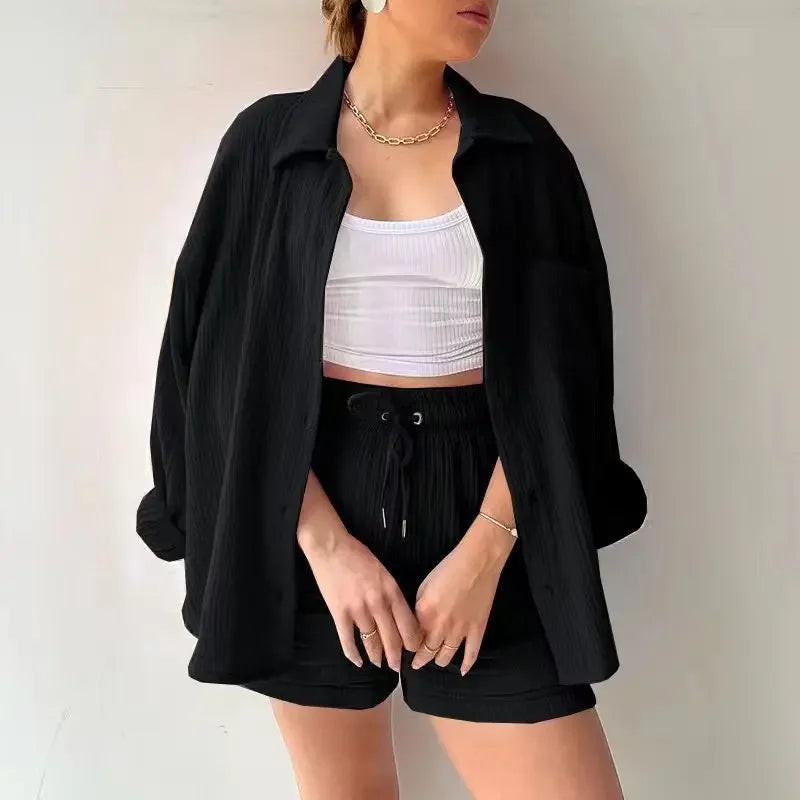 Lux Lounge Set