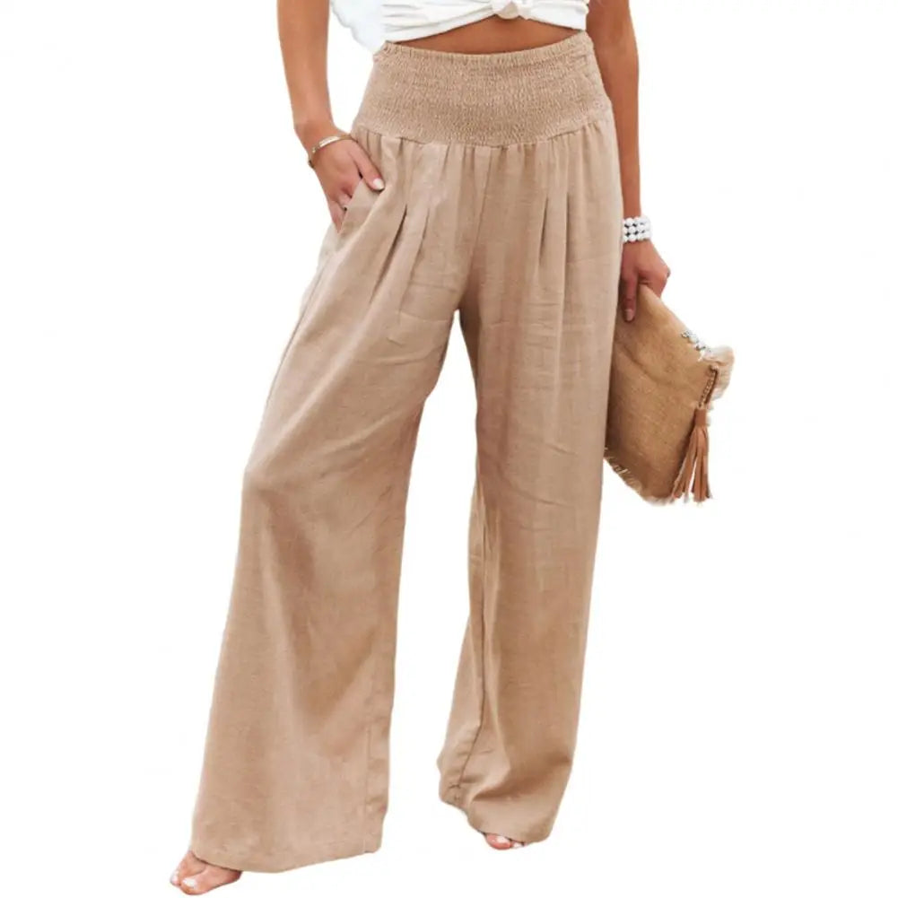 Core Comfort Pants