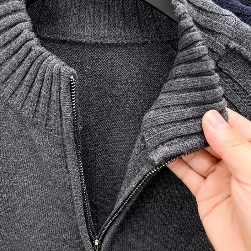 Lux Sweater