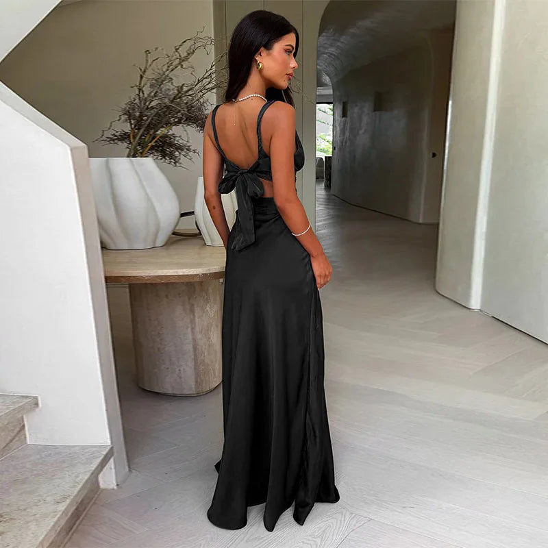 Tornova Dress